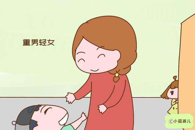 孩子越长大越嫌弃的妈妈，身上的特征很明显，希望你没有