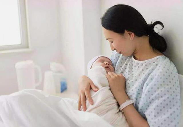 产后来月经的时间，关系到产后恢复，若在这个时间段内，偷着乐吧