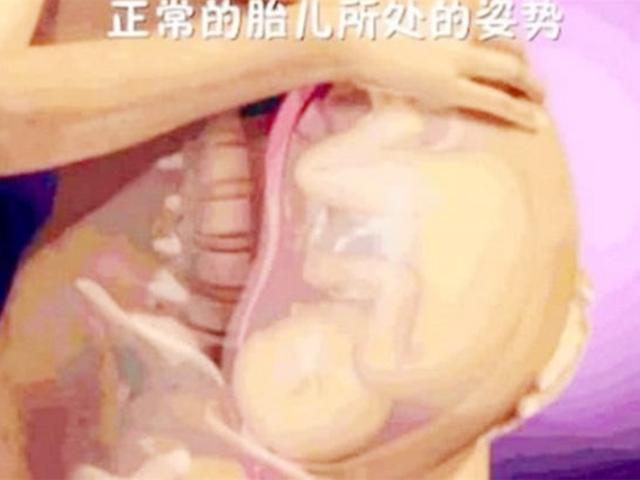 顺产全过程，隔着屏幕都感觉到疼，太震撼了，母亲值得被称赞