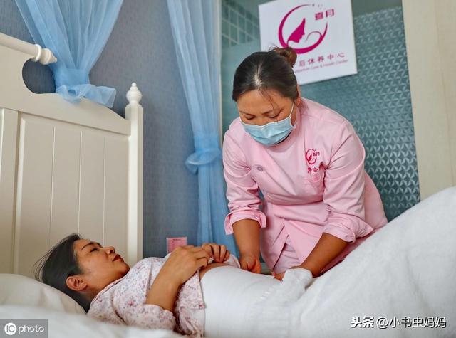 产后想让子宫快速恢复？月嫂说：学会这6个妙招，子宫恢复快又好