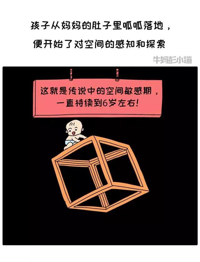 孩子调皮捣乱、爱说不怎么办？家长先别急着吼骂，可能因为它