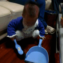 生了二宝之后，家里老大的生活