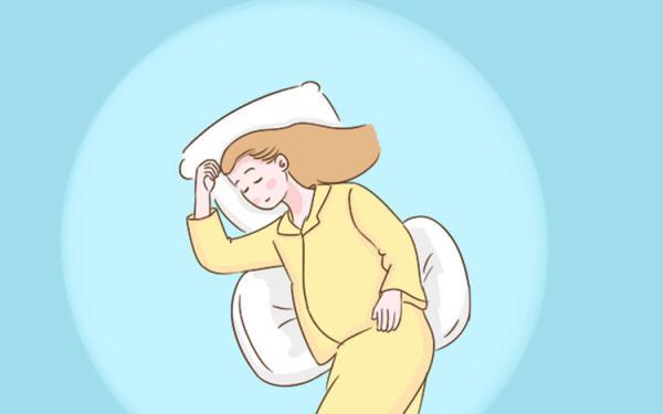 孕早期为什么会头晕？这三点要引起重视