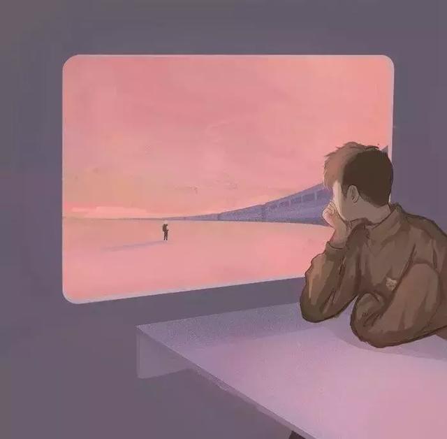 “男，40岁，没有出息，却拥有天底下最好的妈”