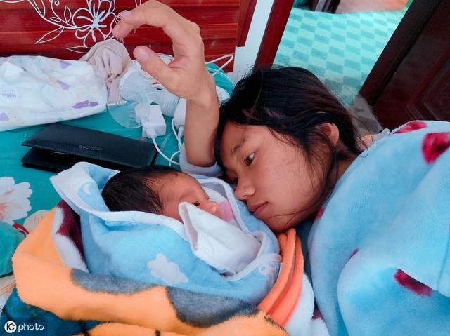 夏天“坐月子”很难熬，这些“误区”请别入，产妇早做准备少遭罪