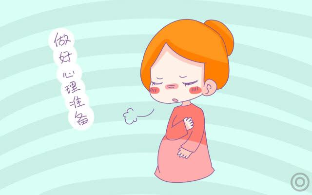 胎宝在发动，爱子将来到，孕妈可别忽略了胎宝要出生的信号