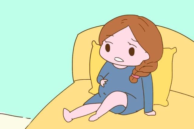 孕期胎动频繁，容易发生脐带绕颈吗？孕妇要心里有底