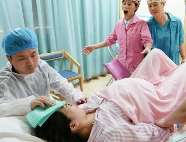 都说顺产很疼，具体哪几个环节疼？若你快生了，要心里有数