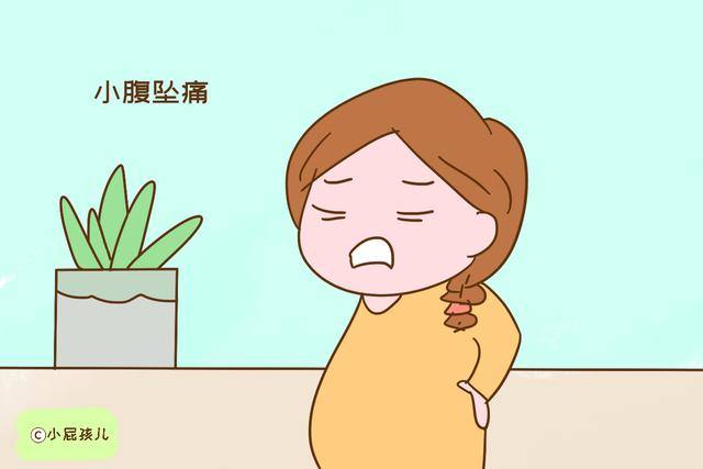 分娩前就应该知道的事，准妈妈不在意会遭罪，别指望别人帮你