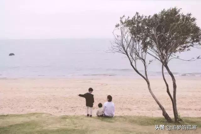 中国式父母的悲哀：付出全部却养不出感恩的孩子