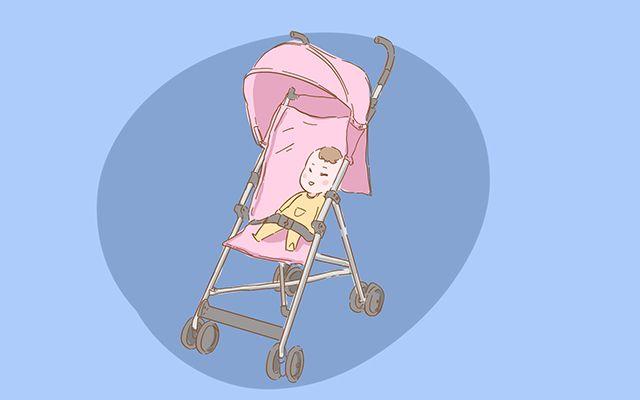 不想和婆婆住一起又怕没人带孩子？备好这几样，自己也能轻松带娃