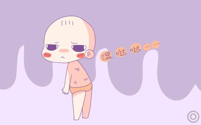 宝宝是个小胖墩，怎么可能营养不良？出现这些情况可能就是了