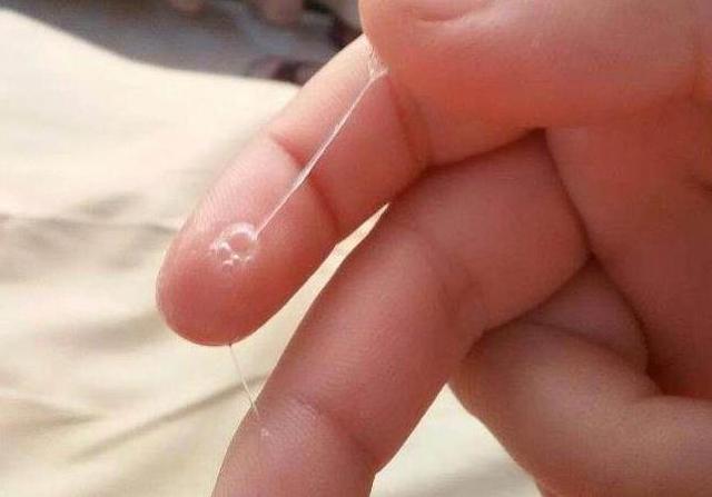 快要排卵时，你的身体会陆续出现3个信号，别错过