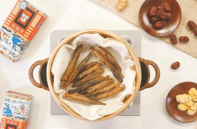 妈妈的健康美丽，由它们守护