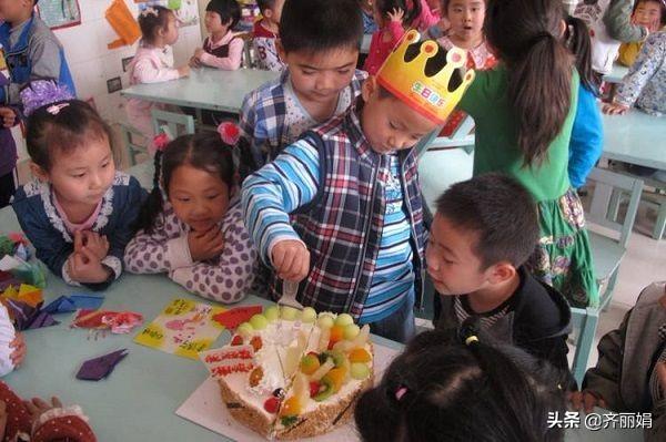 为什么有的孩子生日过阳历,有的过农历?其实没那么多讲究
