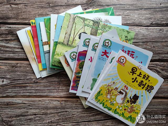 听起来有点不可思议，这一百多本童书我只花了50元