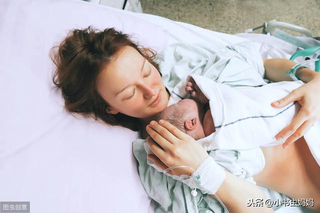产后这6种现象是生病吗？医生说：正常生理现象，无需过度担心