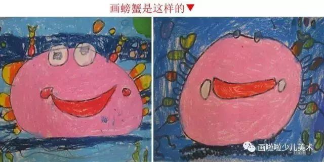 孩子的画具要怎么选？教龄10年的专业美术老师给你3个超实用小建议，所有家长都该看看