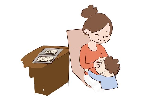 孩子犯错后，家长和他讲这几句话，比打骂更有用