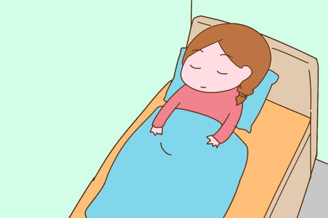 怀孕后睡不好怎么办？试试这3招，助你一觉睡到大天亮
