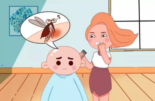 这些给宝宝错误的降温方法，80%的家长都做过，看看有你吗？