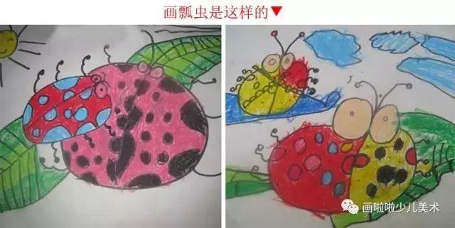 孩子的画具要怎么选？教龄10年的专业美术老师给你3个超实用小建议，所有家长都该看看