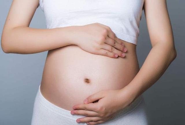 孕期的这3个表现，是胎宝宝健康发育的信号，可很多孕妈误解了