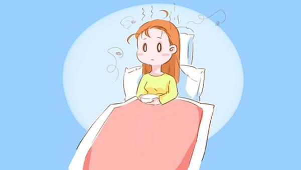 孕早期为什么会头晕？这三点要引起重视