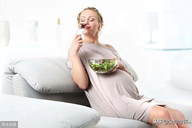 准妈妈该如何摄入维生素？这种维生素很多人都缺，孕妈尤应注意