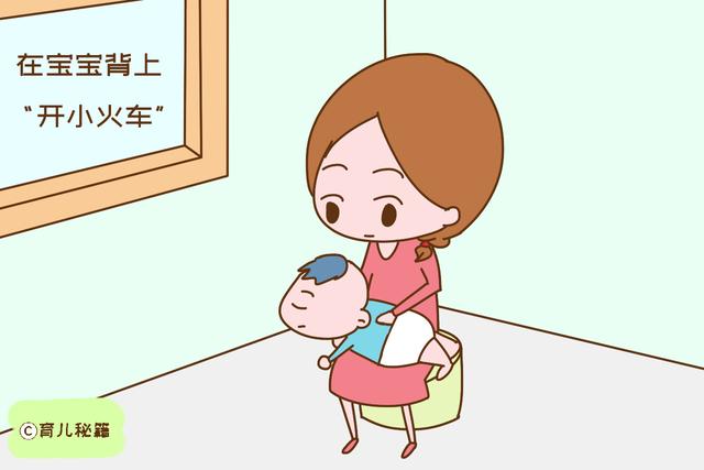 三岁内宝宝，睡前家长这样跟他做游戏，增进感情促发育