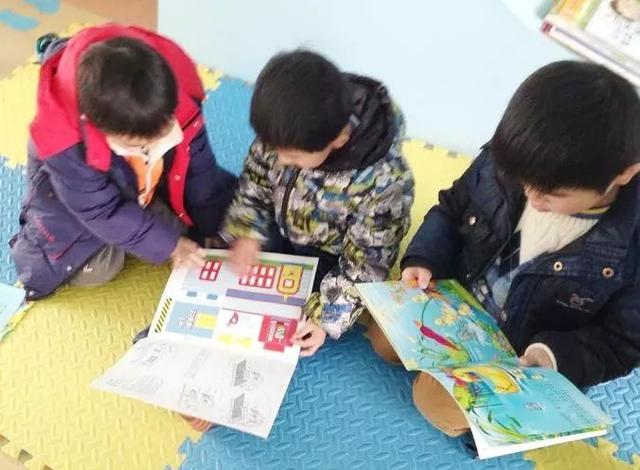 千万别把孩子的黄金时间，浪费在没有营养的阅读上丨明日团
