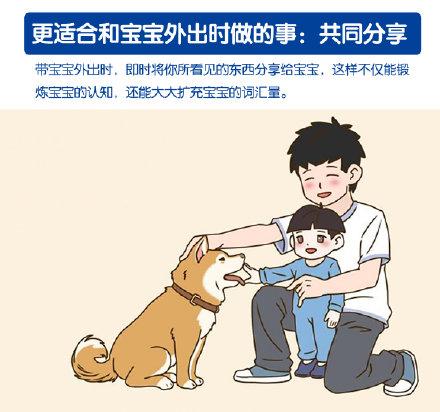 收好这份指南，高质量亲子陪伴并不难