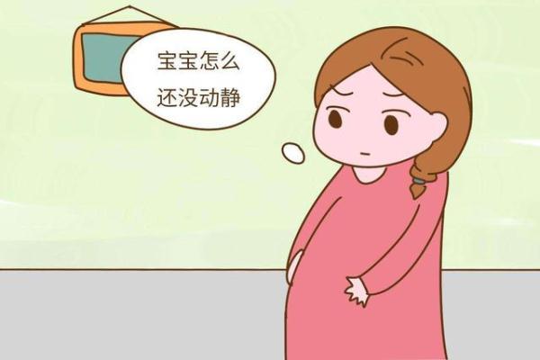 已经过了预产期，宝宝还没有动静，孕妈妈就该重视这项检查了