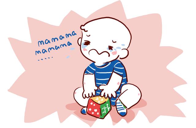 看到孩子哭泣时，到底应不应该哄哄他？聪明爸妈都是这样做的