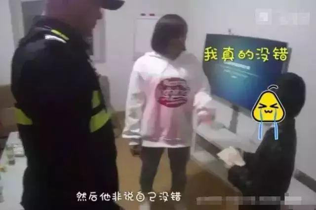 小学生因作业报警：母亲，请别让你的强势毁了孩子
