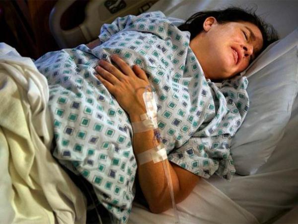 一天之中，这个时间点生娃最痛，赶上的产妇可要多受罪了