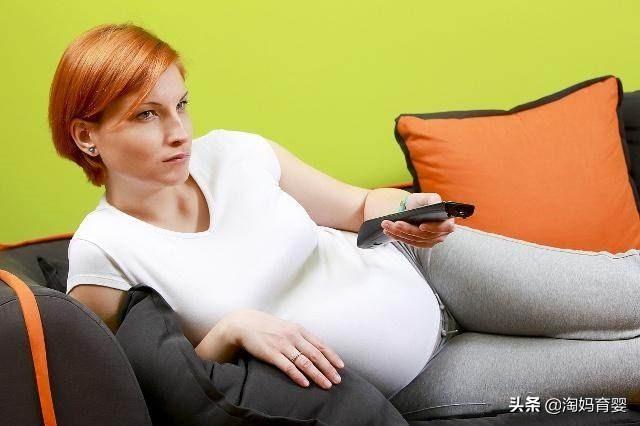 孕妇平时不在意的习惯，却容易导致脐带绕颈，别不当回事