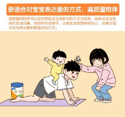 收好这份指南，高质量亲子陪伴并不难