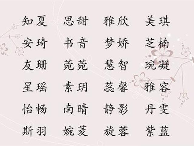 奶奶给孙子起这名字，孩子常被取笑，哭闹着要改名