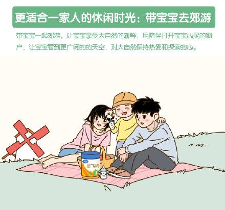 收好这份指南，高质量亲子陪伴并不难