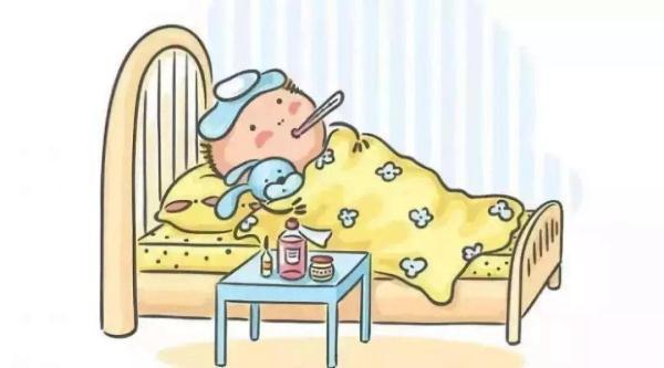 幼儿园孩子最容易中招的3种“夏季病”！老师家长要警惕