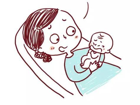 刚出生的宝宝丑成什么样？看各种亲妈的神吐槽...突然找回了感觉