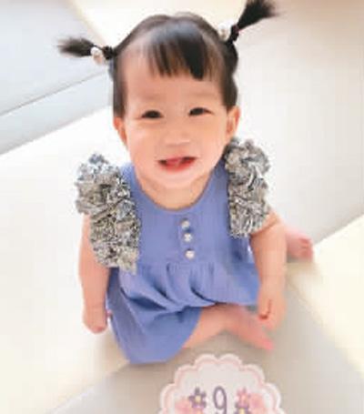 托儿所 让我欢喜让我盼