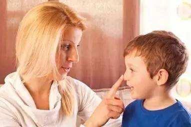 孩子居然睁着眼睛说瞎话！先别急，用这3招就能解决问题