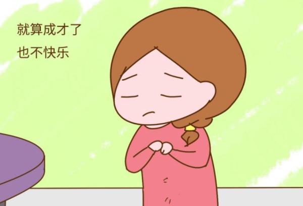 经常挨打和从未挨过打的孩子，长大后差距很大，值得所有家长深思