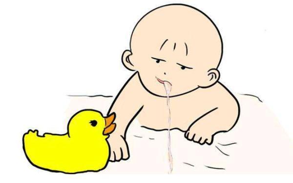 宝宝吐奶的原因及解决方法，赶快收藏吧
