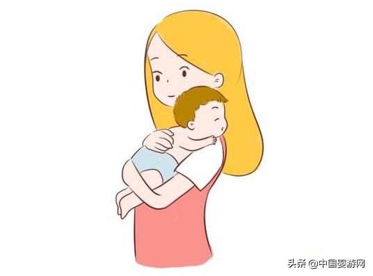 「小知识」宝宝吐奶的原因及解决方法，赶紧收藏吧