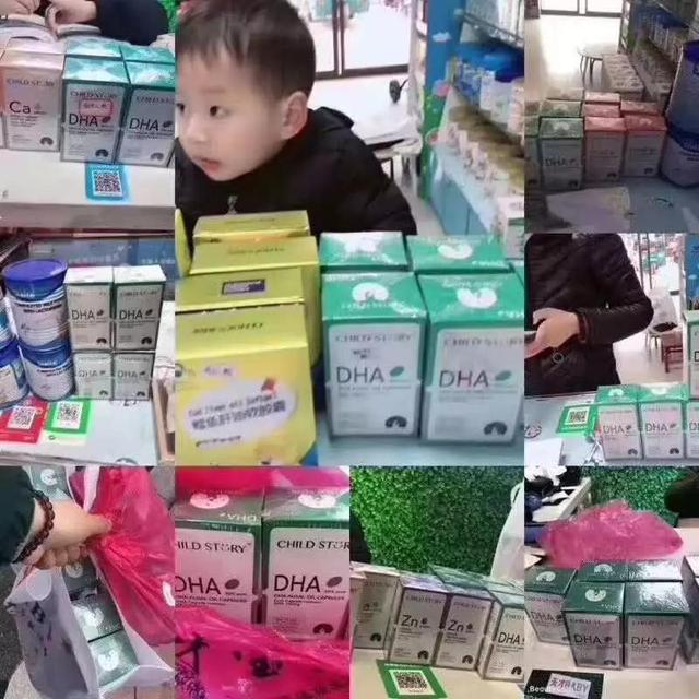 宝宝补脑，多吃这2种食物！价格便宜，作用大，抓住黄金补脑期