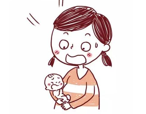 刚出生的宝宝丑成什么样？看各种亲妈的神吐槽...突然找回了感觉