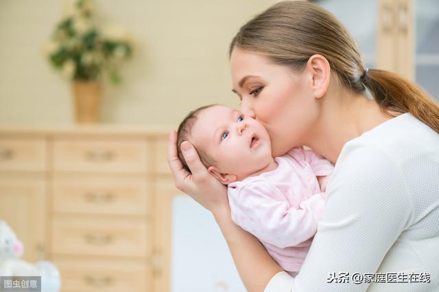 哺乳期就怀孕？这3个危害，妈妈还是要知道一点